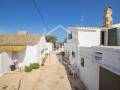 Antigua casa de campo en explotación a pocos minutos de Ciutadella, Menorca