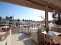 Unique opportunity: Restaurant at the port of Cala’n Bosch, Ciutadella, Menorca