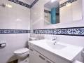 Bel appartement au premier étage avec trois chambres, parking en option, Ciutadella, Minorque