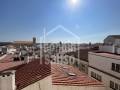 Esupendo piso en el centro historico de Mahón, Menorca.