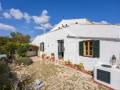 Beautiful, authentic farm house in Llumesanes, Menorca