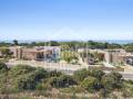 Villas de diseño con piscina privada en Torret de Baix, San Luis, Menorca