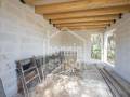 Villa en ejecución para vivir el Mediterráneo, Son Parc, Menorca -Entrega 2026/27