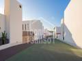 Sa Llosa Homes, exclusiva promoción de 50 chalets en Son Parc, Menorca.