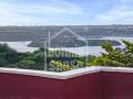 Chalet con encanto con vistas sobre el puerto de Mahón, Menorca