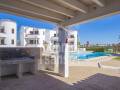 EXCLUSIVA: Fantástico apartamento en primera línea  en Los Delfines, Ciutadella, Menorca