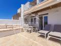 Encantadora casa con piscina en Calan Porter, Menorca.