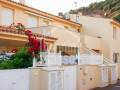 Terraced duplex with three bedrooms in Ferreries town, Menorca