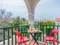 Complex of 10 apartments in Calan Blanes, Ciutadella, Menorca