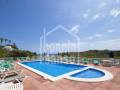 Duplex Apartment with Marina Views in Puerto Luz – Addaya. Menorca