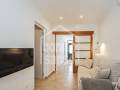 Casa en planta baja con patio en Mahón, Menorca