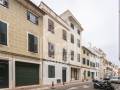 Ampio appartamento al secondo piano nel centro di Mahón, Minorca.