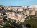 Obra nueva de apartamentos y adosados en pleno centro de Cala Millor, Mallorca