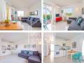 Complex of 10 apartments in Calan Blanes, Ciutadella, Menorca