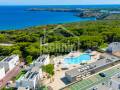 Sa Llosa Homes, exclusiva promoción de 50 chalets en Son Parc, Menorca.