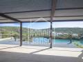 Espectacular chalet con vistas al puerto de Mahón, Menorca