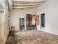 Gran casa señorial con proyecto y licencia de hotel en Mahón, Menorca