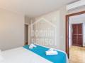 EXCLUSIVA. Apartamento en un agradable complejo en Calan Porter, Menorca