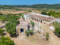 Magnifique Maison de Campagne à Minorque