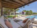 Bonnin Sanso Exclusively Presents an Exceptional Contemporary Country Estate in Llucmesanes. Mahón. Menorca.