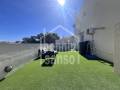 Moderna casa esquinera con gran terrasa en Cala Millor, Mallorca
