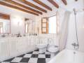 Hermosa casa con piscina en pleno corazón del casco antiguo, Ciutadella, Menorca