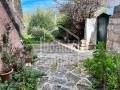 Casa en primera planta con jardín en Es Castell, Menorca