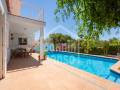 Vida mediterrània amb encant a Binisafúa Playa, Menorca