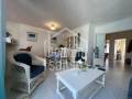 Bonic apartament al costat de Cales Fonts amb vistes parcials al mar, Es Castell, Menorca.