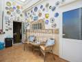 Bright four-bedroom property in Mahón, Menorca