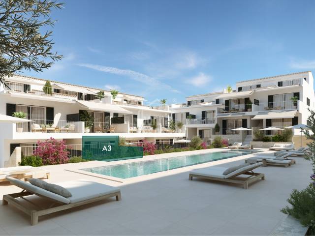IDO Fornells… leben, wo das Meer den Rhythmus vorgibt. Menorca.