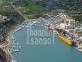 Proyecto de desarrollo urbanístico comercial en el puerto de Mahón, Menorca