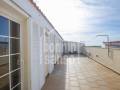 Magnifique appartement attique dans un quartier calme, Ciutadella, Minorque