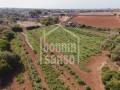 Tolle Finca mit viel Potenzial in Ciutadella, Menorca, Balearen