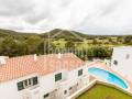 Nice apartment in Son Parc, Menorca