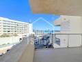 Sunny frontline apartment with sea views in Cala Millor, Mallorca