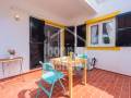 Complex of 10 apartments in Calan Blanes, Ciutadella, Menorca
