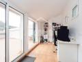 Exceptional second-floor duplex located in Mercadal, Menorca.