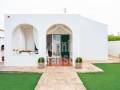 Xalet amb llicència turística a Cap Artruix,. Ciutadella, Menorca