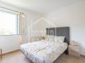 SOLE AGENCY Stylish apartment, just steps from Arenal beach, Menorca