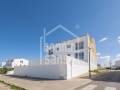 Obra nueva en construcción. Dúplex en de 110 m² en Mahón, Menorca