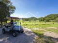 Zum Verkauf steht der einzige Golfplatz Menorcas in Son Parc, Menorca. Balearen