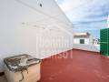 House with large garden and garage in Mahon, Menorca