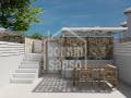 Appartement in Calan Blanes