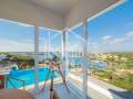 EXCLUSIVE. Villa with spectacular sea views in Cala Llonga, Mahón, Menorca.
