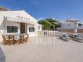 Autentica casita de pescadores en Es Murtar, Menorca