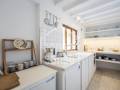 Beautifully restored historic corner townhouse in the heart of Mahón, Menorca