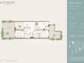 Complejo de apartamentos -de una a cuatro habitaciones- en Ciutadella, Menorca