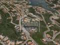 Solar edificable en la urbanización de Cala Llonga, Menorca