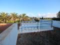 Magnífica casa en el campo a pocos minutos de Ciutadella, Menorca